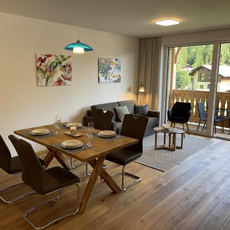 Grimmingblick Apartment 206 By Aa Holiday Homes Tauplitz Exterior foto